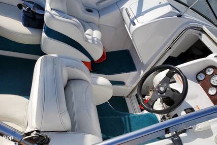 Chris Craft Concept 25