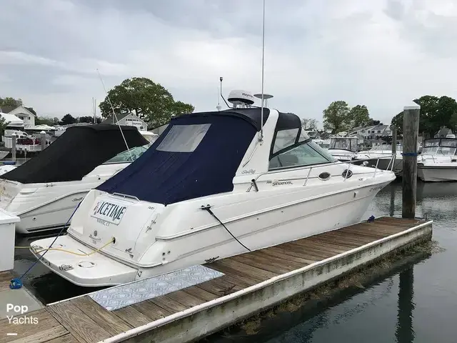 Sea Ray 290 DA