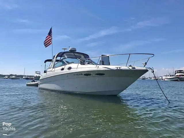 Sea Ray 290 DA