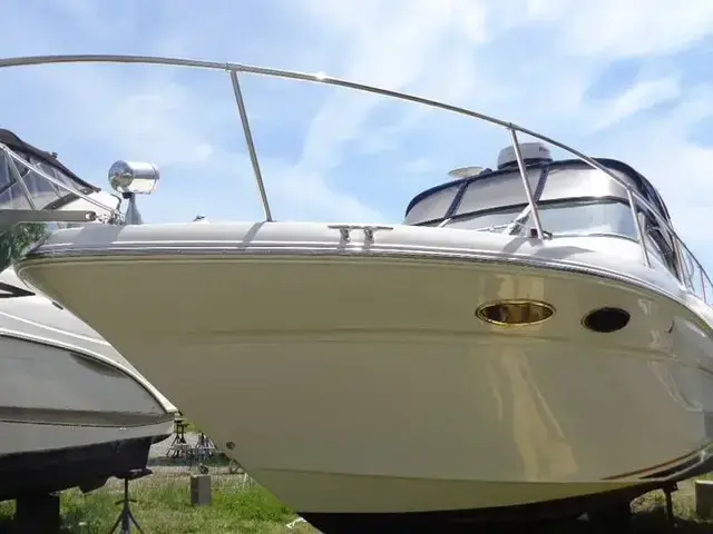 Sea Ray 290 DA