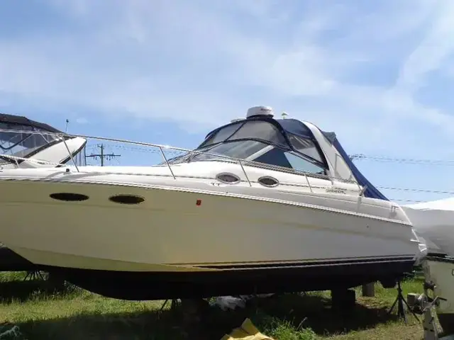 Sea Ray 290 DA