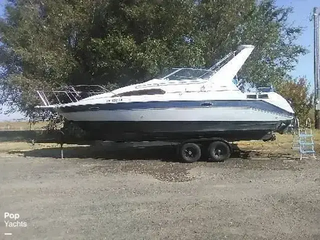 Bayliner Ciera 2755 Sunbridge