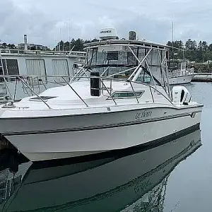 1992 Wellcraft Coastal 2600