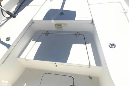 Nauticstar 2110 SE