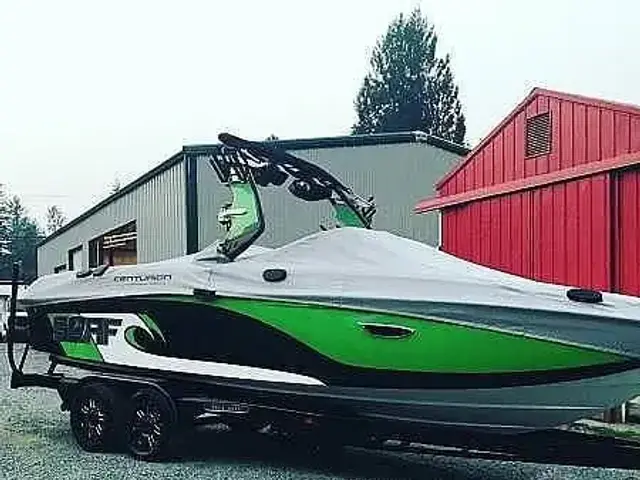 Centurion Boats Ri237