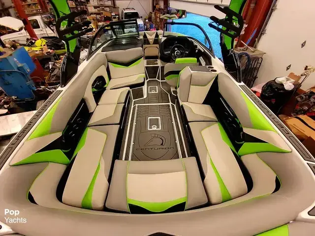 Centurion Boats Ri237