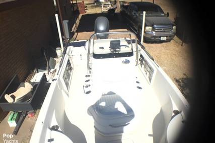 Nauticstar 2110 SE