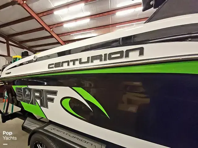 Centurion Boats Ri237