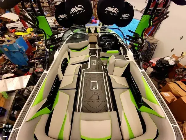 Centurion Boats Ri237