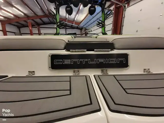 Centurion Boats Ri237