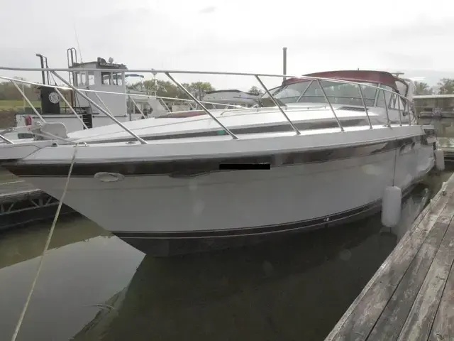 Wellcraft Portofino 43