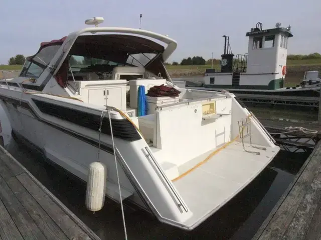 Wellcraft Portofino 43