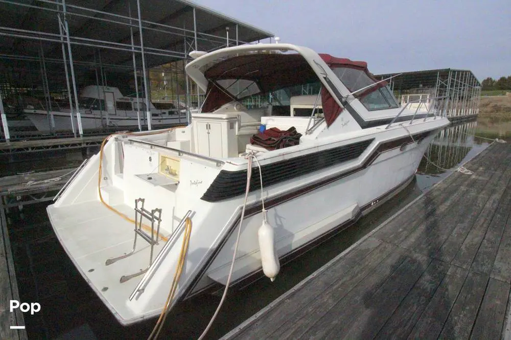 1988 Wellcraft portofino 4300