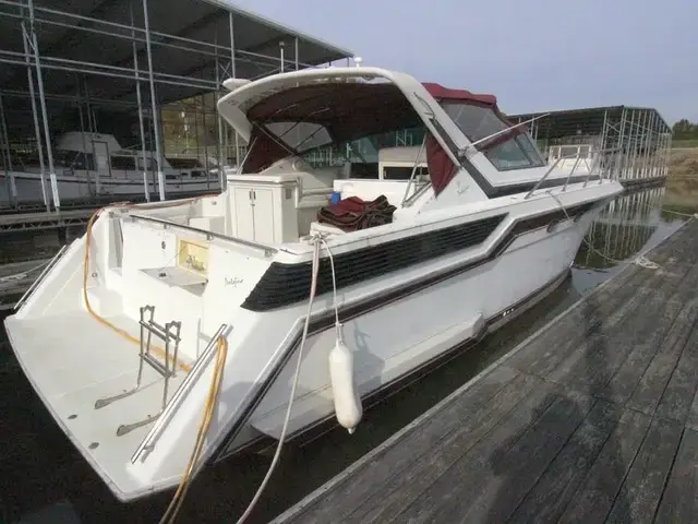 Wellcraft Portofino 43