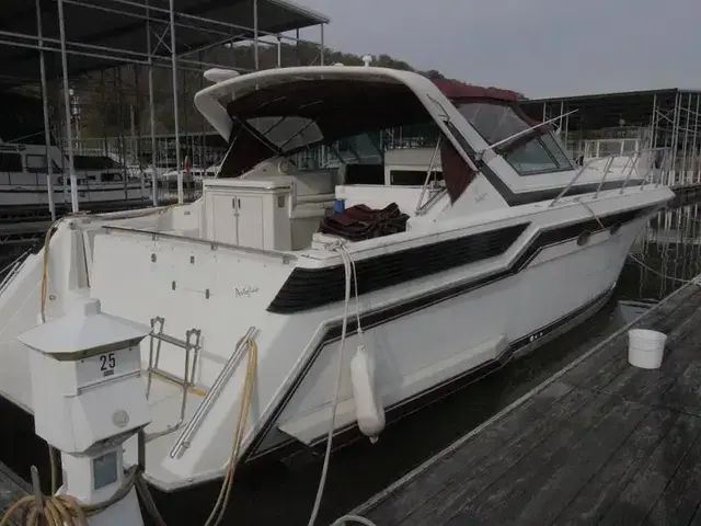 Wellcraft Portofino 43