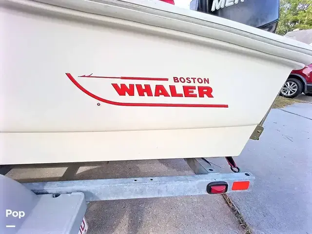 Boston Whaler 150 Super Sport