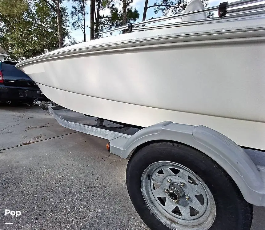 2012 Boston Whaler 150 super sport