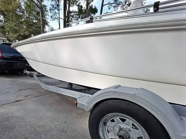 Boston Whaler 150 Super Sport