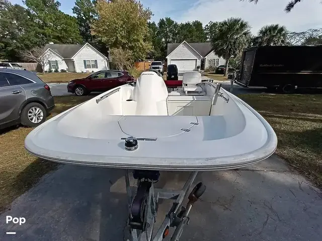 Boston Whaler 150 Super Sport