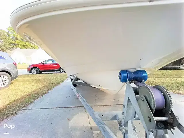 Boston Whaler 150 Super Sport