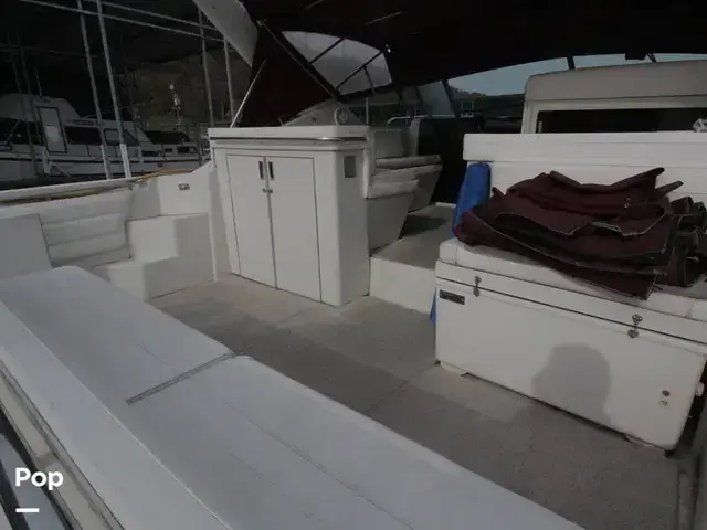 Wellcraft Portofino 43