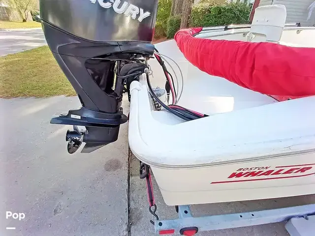 Boston Whaler 150 Super Sport