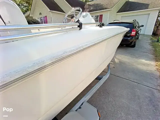 Boston Whaler 150 Super Sport