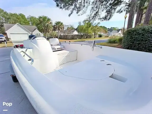 Boston Whaler 150 Super Sport