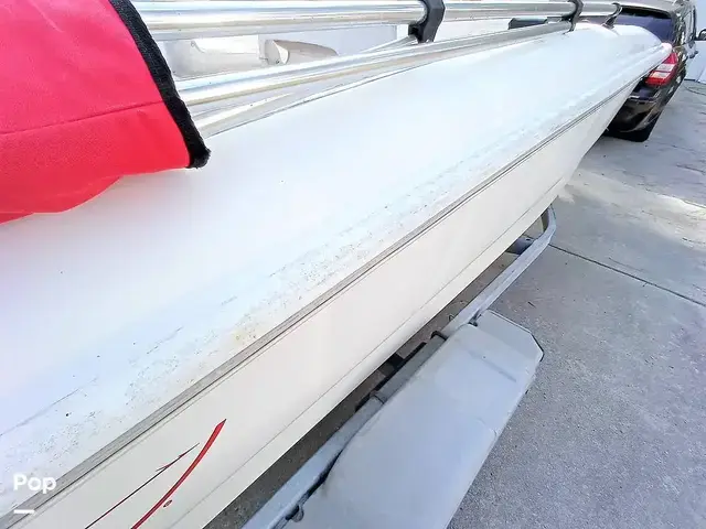 Boston Whaler 150 Super Sport