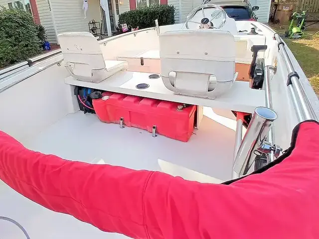 Boston Whaler 150 Super Sport