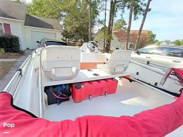 Boston Whaler 150 Super Sport