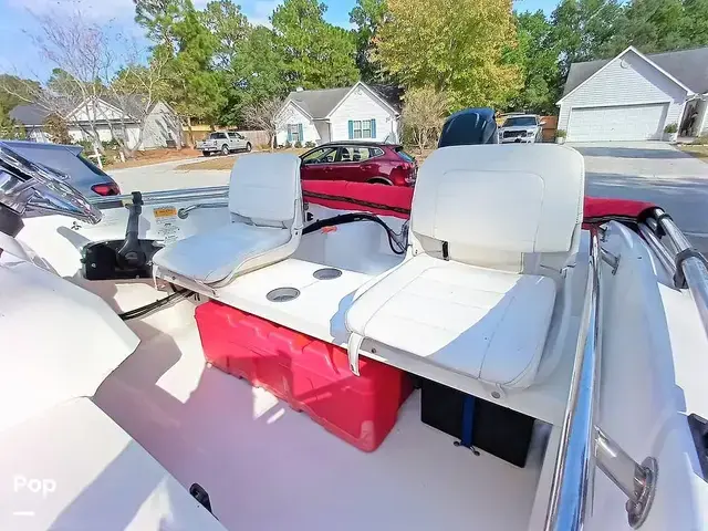 Boston Whaler 150 Super Sport