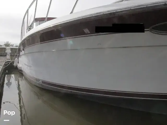 Wellcraft Portofino 43