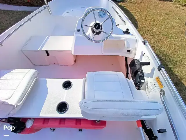 Boston Whaler 150 Super Sport