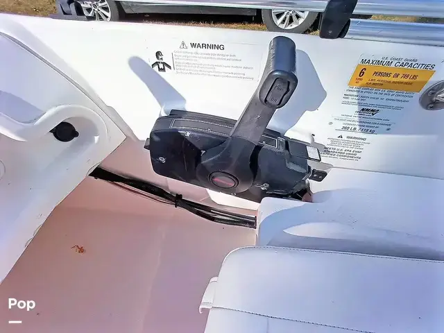 Boston Whaler 150 Super Sport