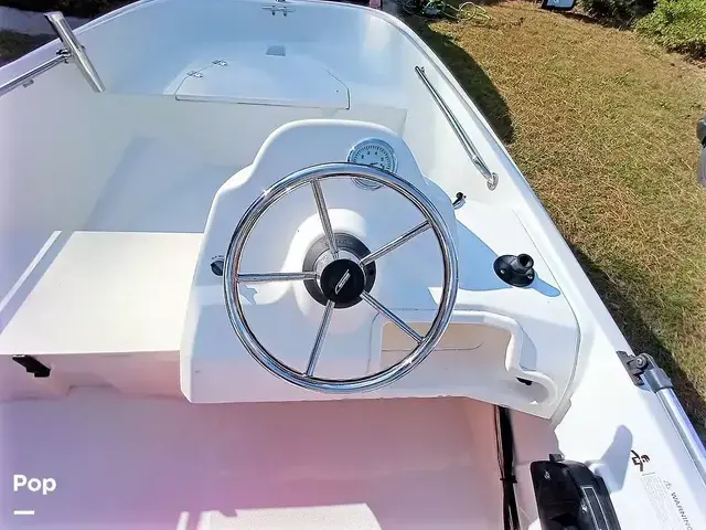 Boston Whaler 150 Super Sport