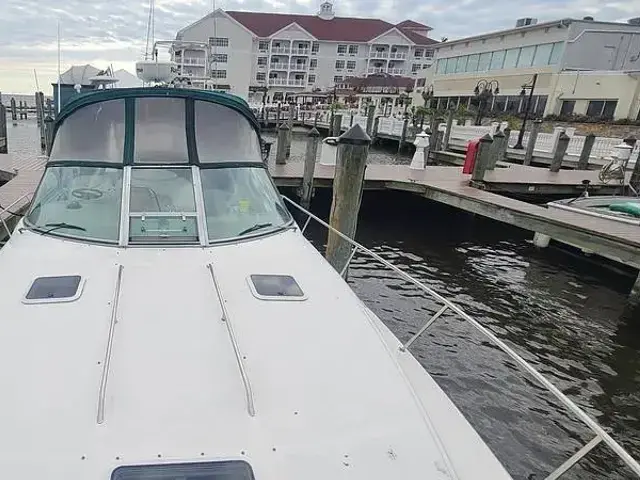 Sea Ray 340