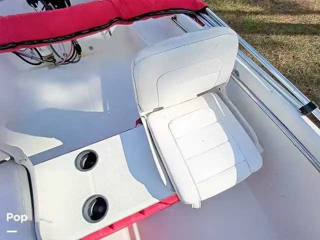 Boston Whaler 150 Super Sport