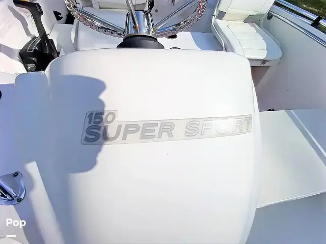 Boston Whaler 150 Super Sport