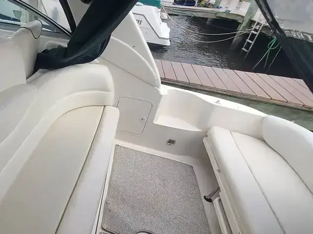 Sea Ray 340