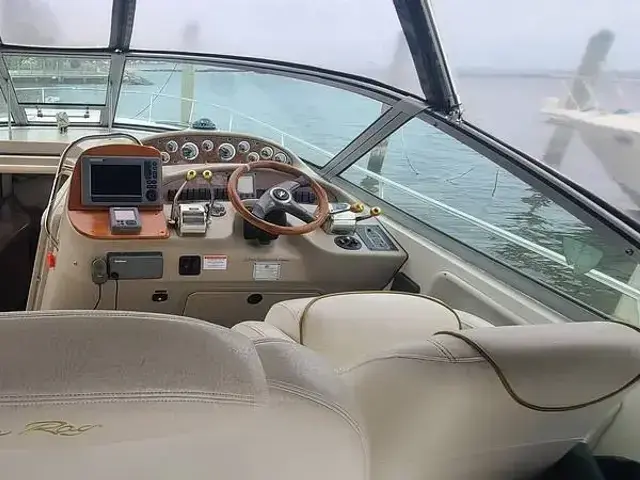 Sea Ray 340