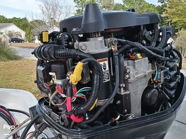 Boston Whaler 150 Super Sport