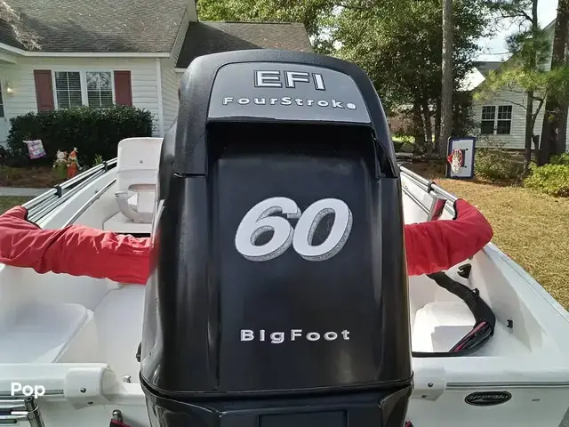 Boston Whaler 150 Super Sport