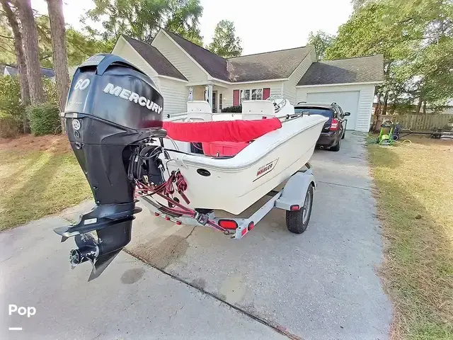 Boston Whaler 150 Super Sport