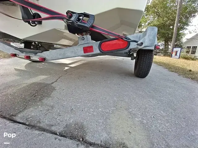 Boston Whaler 150 Super Sport