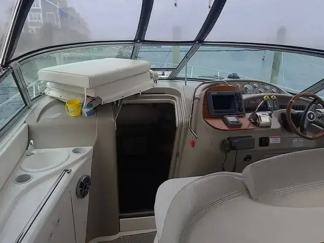 Sea Ray 340