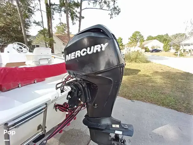 Boston Whaler 150 Super Sport