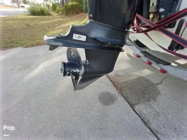 Boston Whaler 150 Super Sport