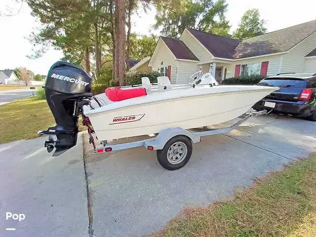 Boston Whaler 150 Super Sport