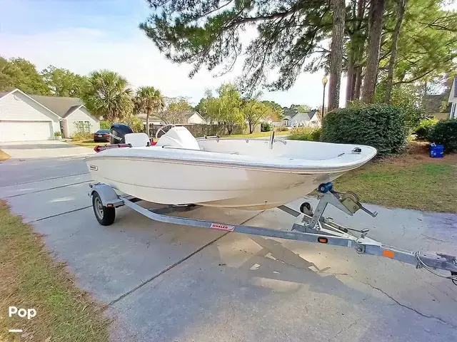 Boston Whaler 150 Super Sport